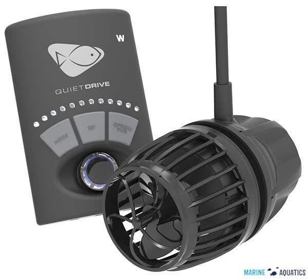 vortech mp40w qd propeller