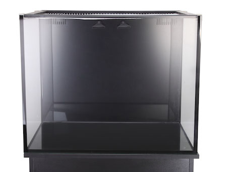 40 nuvo fusion mini aio aquarium