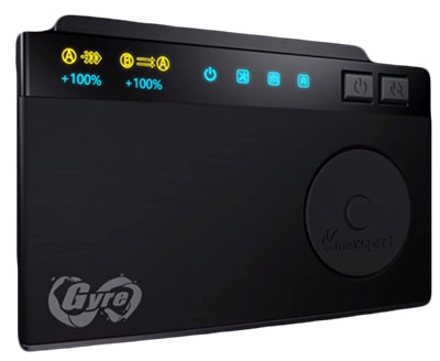 maxspect gyre 280 kit
