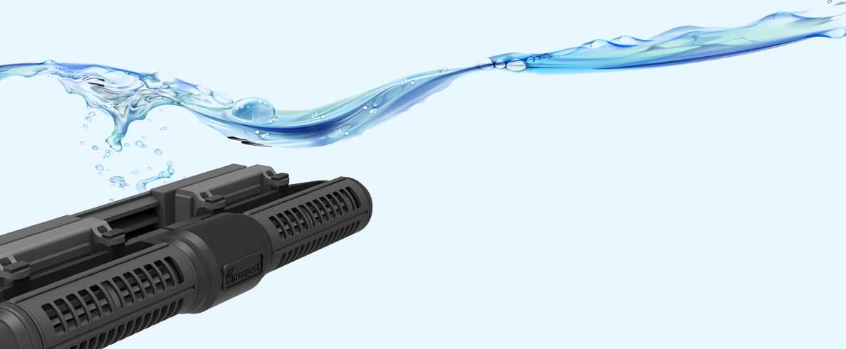 maxspect gyre 280 pump
