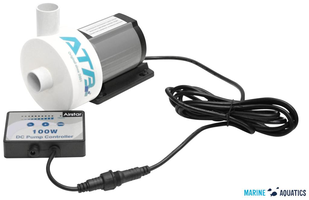 ecotech dc pump ecotech