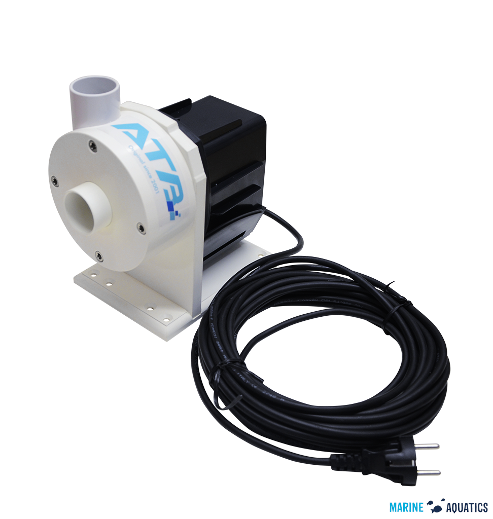 atb airstar 16000 askoll