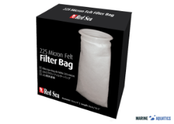 RS Filtrační pytel 