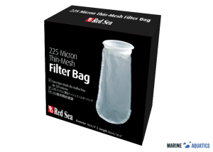 Red Sea Thin-Mesh filter bag (225 micron)