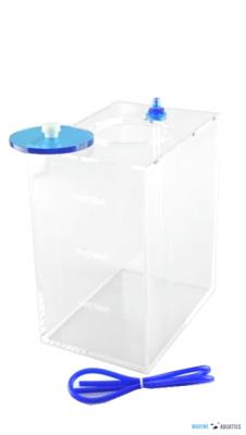 Kontejner k dávkovacímu zařízení (1,5 L)