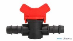 Valve for hose - O16 x O16mm (1pc)