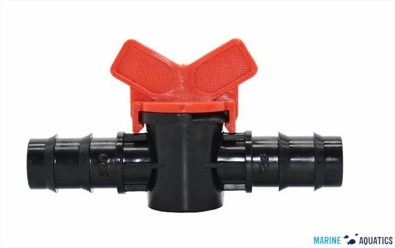 Valve for hose - O206 x O20mm (1pc)