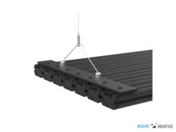 Reef Flare BARs Multi handle