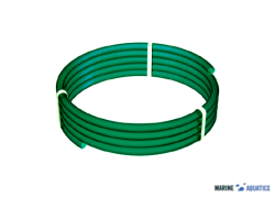 AUTOAQUA Smart dosing tube 4/6mm (zelená/1m)