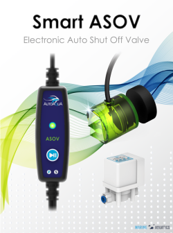 AutoAqua Smart ASOV, kit
