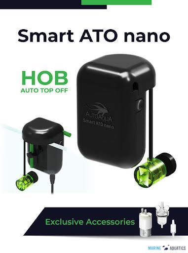 AutoAqua Smart ATO NANO, kit