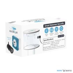 AutoAqua Smart SKIMMER security - ochrana proti přetečení