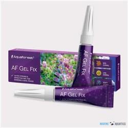 AF Gel Fix - gel for bonding coral frags (2 x 20g)