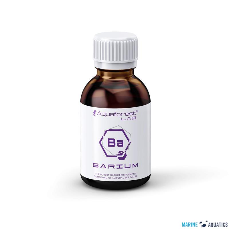 AF Barium LAB - vysoce koncetrované Ba (200ml)