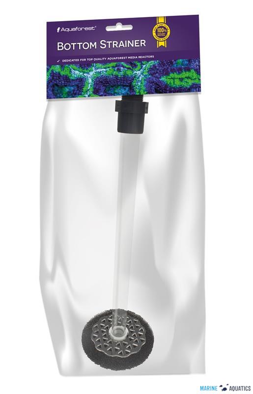 AF150 bottom strainer (náhradní díl)