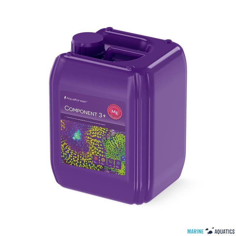 AF Component 3+ / dávkování dle Ballinga (5L)