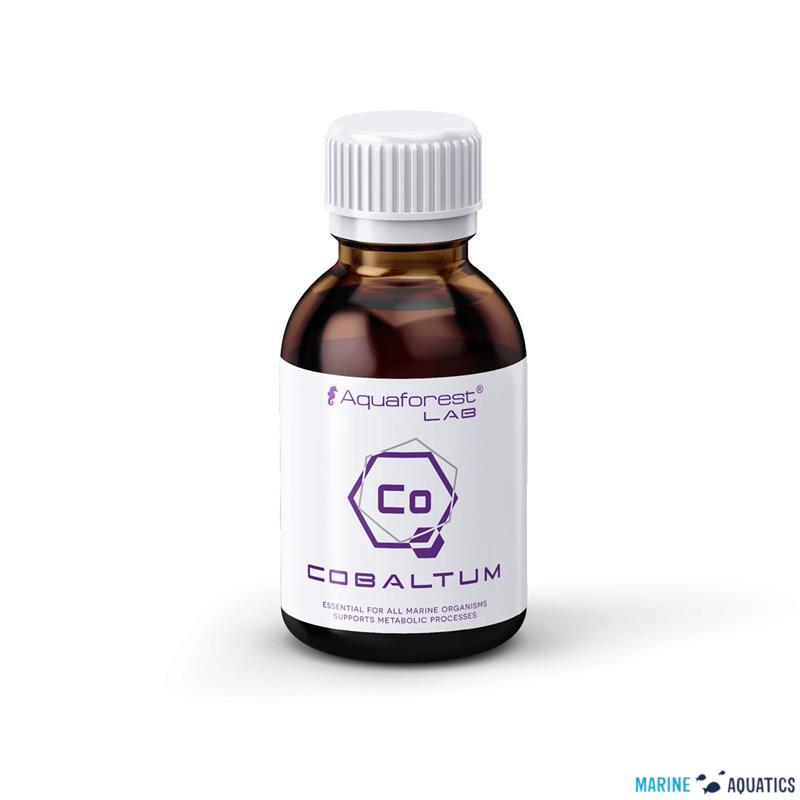 AF Cobaltum LAB - vysoce koncentrovaný Co (200ml)