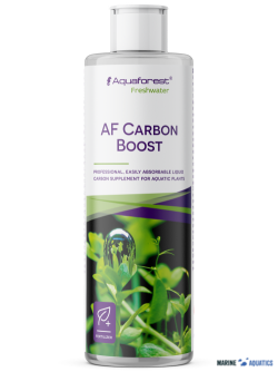 AF Carbon Boost - daily fertilizer for aqua plants (500ml)