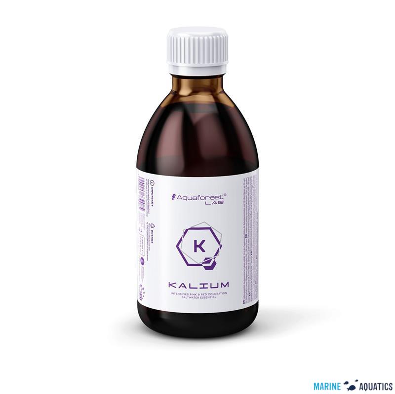 AF Kalium LAB - highly concentrated K (1L)