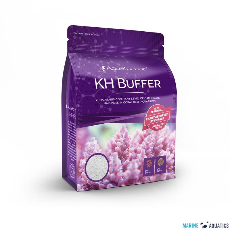 AF Kh buffer - powder, 1200g