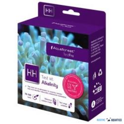 AF Alkalinity Test PRO kit (~100 kH tests)