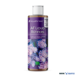 AF Liquid Rotifers - tekuté krmivo pro SPS (250ml)