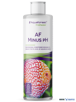 AF Minus pH (500ml)