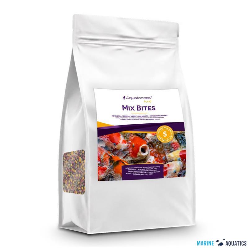 AF Mix Bites S Pond, 1kg
