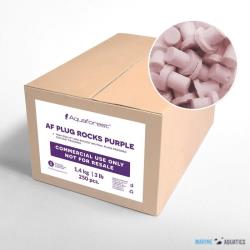 AF PLUG Rocks - service pack, coralline (250ks)