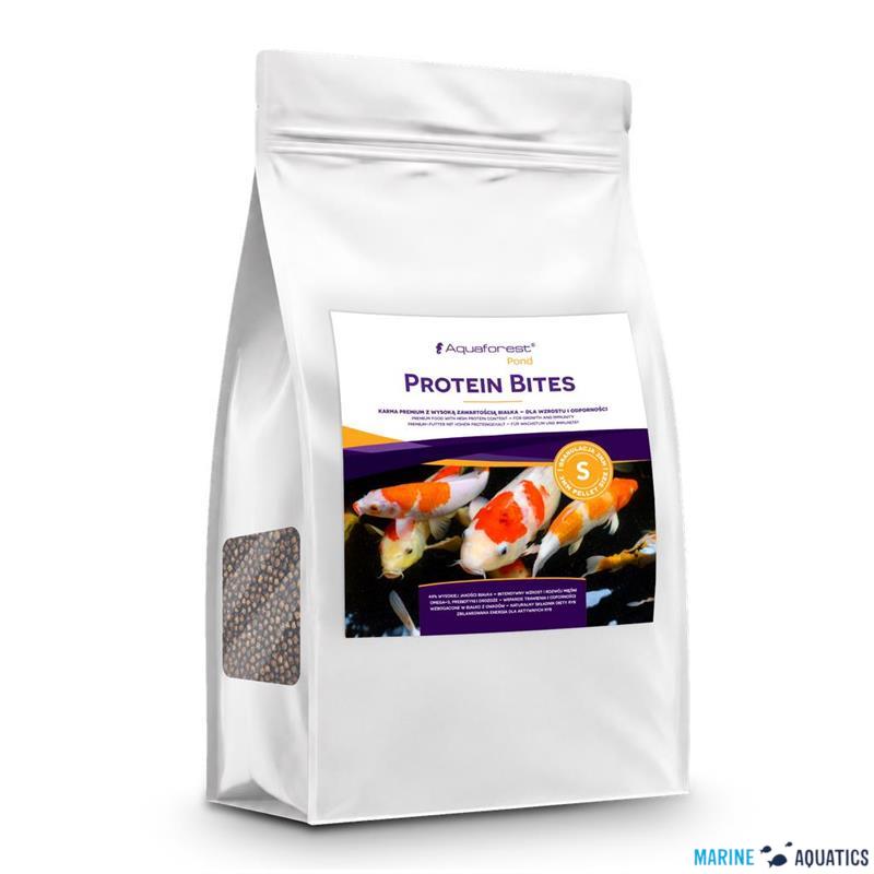 AF Protein Bites S Pond, 1kg