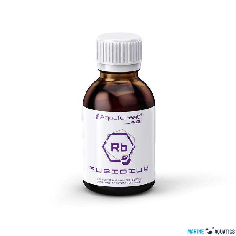 AF Rubidium LAB - concentrated Rb (200ml)