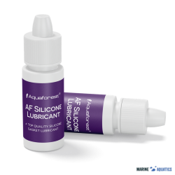 AF Silicone Lubricant - speciální mazivo k údržbě akva techniky (10ml)