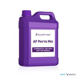 AF Phyto Mix - krmivo pro softy, gorgonie a nefotosyntetické korály (2 L)
