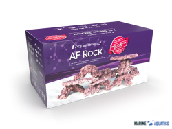 AF Rock ARCH - vysoce porézní kámen, box (18kg)