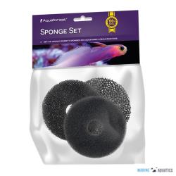 AF130 sponge set (spare part)