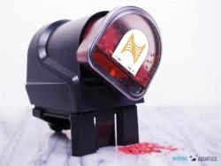 AFS - Automatic Feeding System