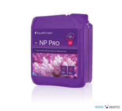-NP Pro - médium pro probiotické bakterie (2 L)