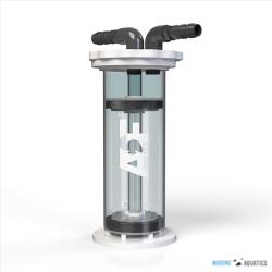 AF90 Media reactor G2 - filtration media reactor (1,6L)