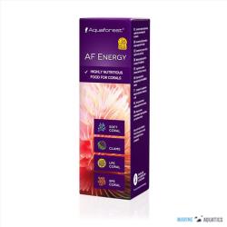 AF Energy - extrakt ze Zooplanktonu podporuje zbarvení korálů (10ml)
