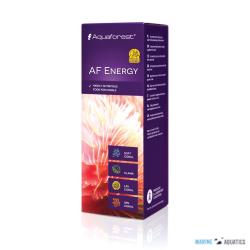 AF Energy - extrakt ze Zooplanktonu podporuje zbarvení korálů (50ml)