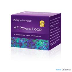 AF Power food - food for SPS corals, 20g
