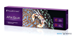 AF AFIX Glue - 2compo mass for corals/rocks, 113g