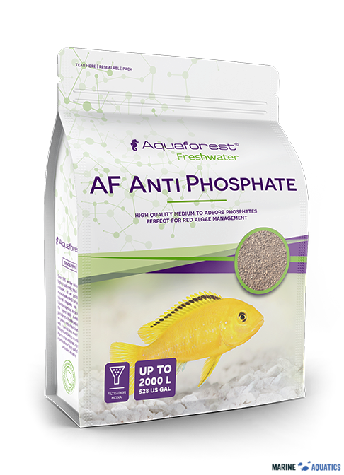 AF Anti phosphate FW - eliminates phosphates (1000ml)