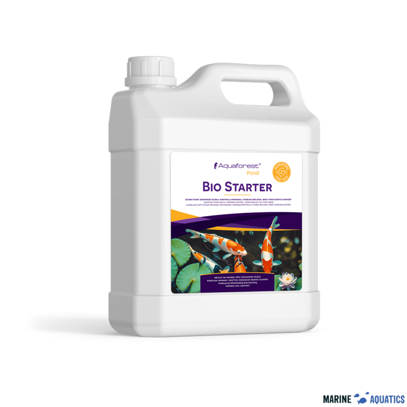 AF Bio Starter (1L)