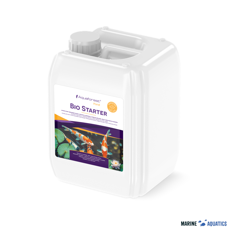 AF Bio Starter (5L)