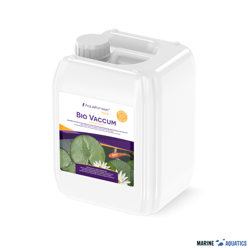 AF Bio Vacuum (5L)