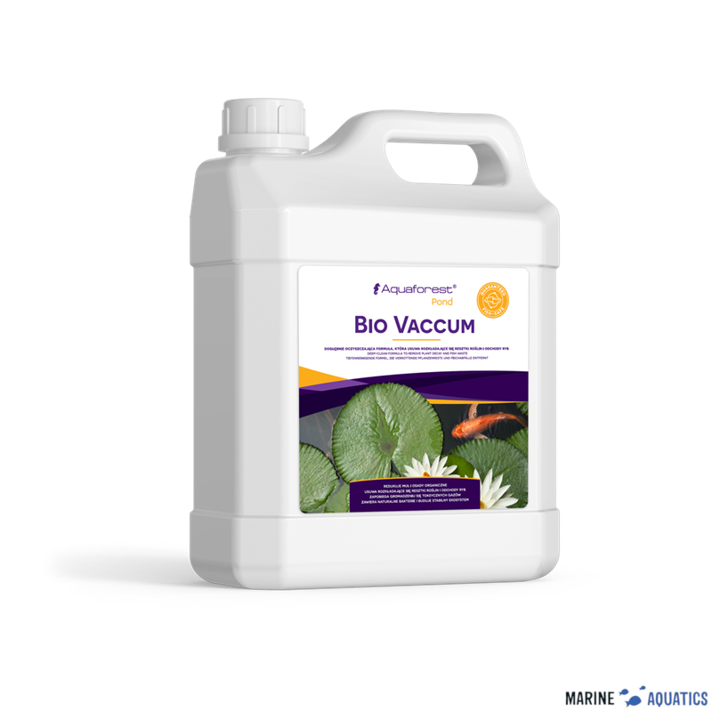 AF Bio Vacuum (1L)