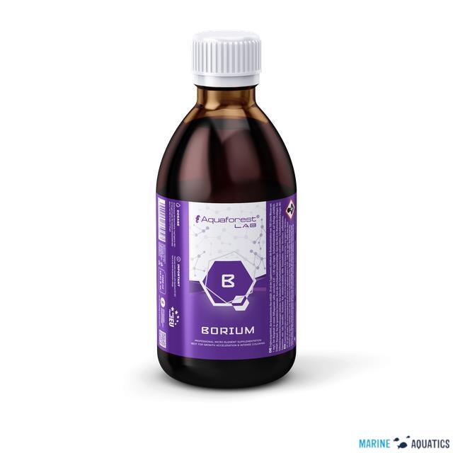 AF Borium LAB - vysoce koncentrovaný bór (1L)