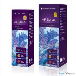AF Build - for hard corals growth (10ml)