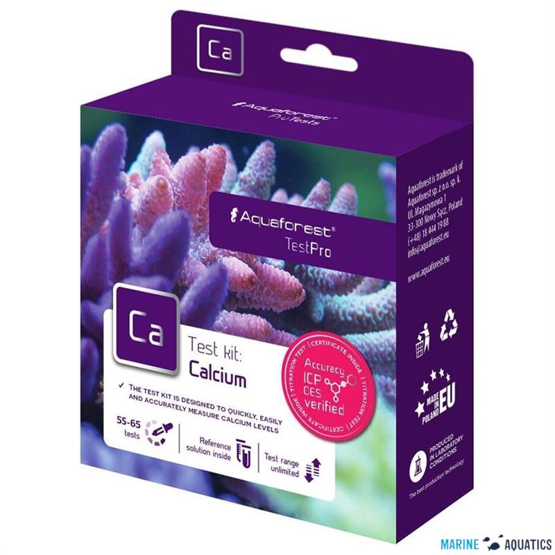 AF Calcium Test PRO kit (~65 tests)